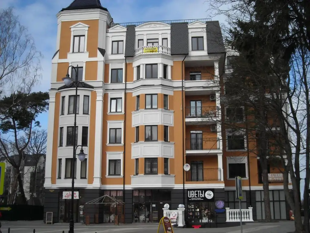 Светлогорск: Apartment Garmonija Alt Plats 1