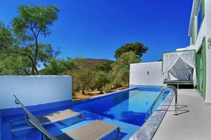 Калкан: Villa Blueberry 7