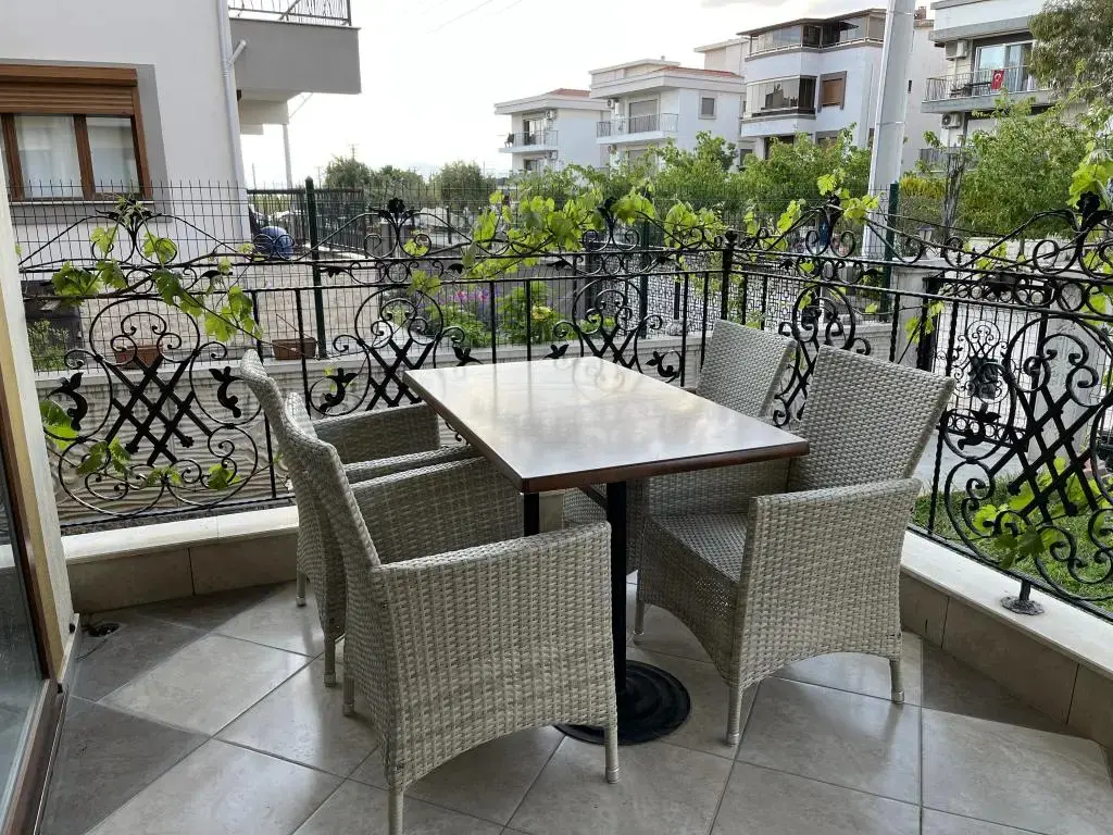 Сыгаджик: Grand Teoshan Apart Otel