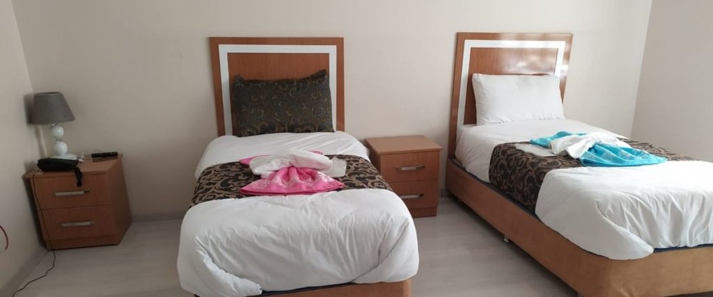Ван: Elit Nur Otel