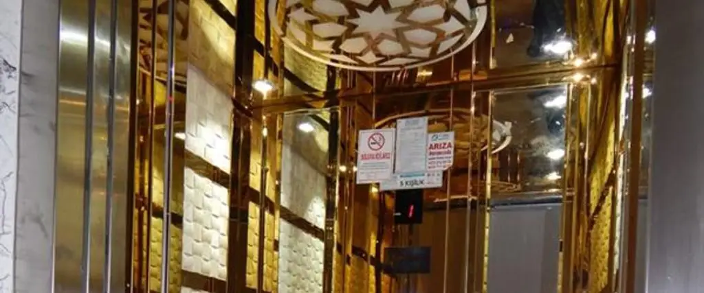 Ван: Elit Nur Otel