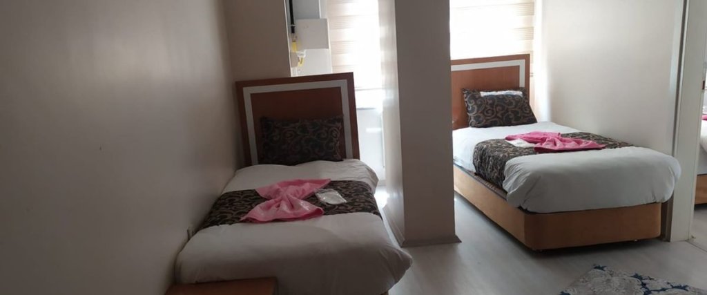 Ван: Elit Nur Otel
