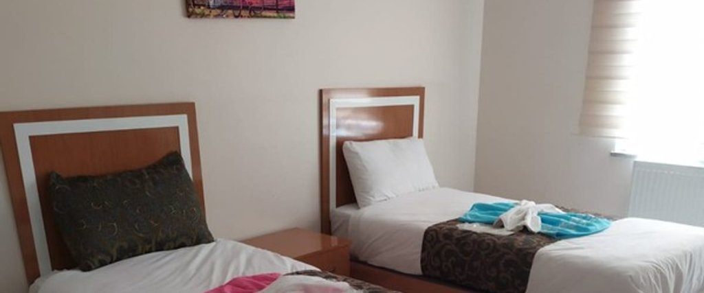 Ван: Elit Nur Otel