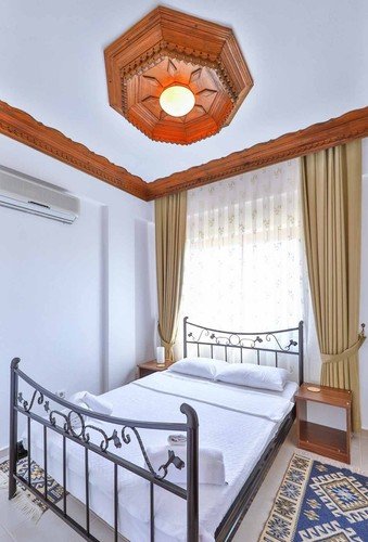 Каш: Villa Ada Kas