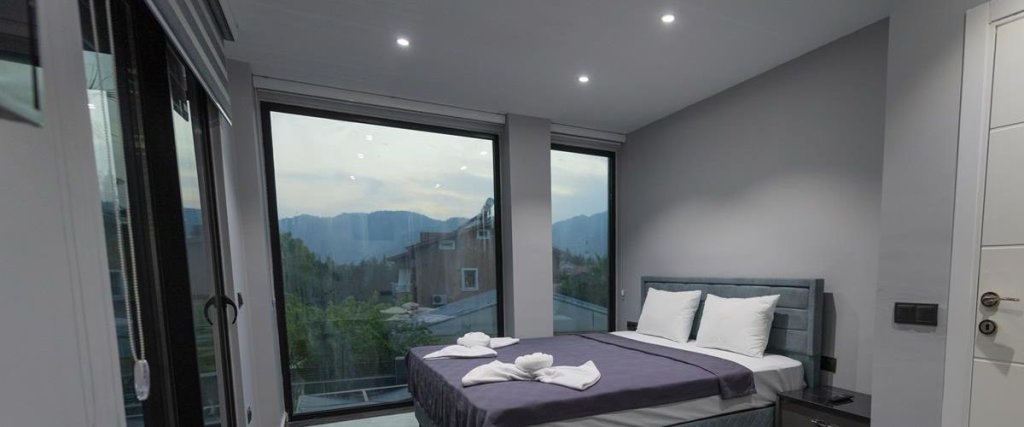 Фетхие: Diamond Port Gocek