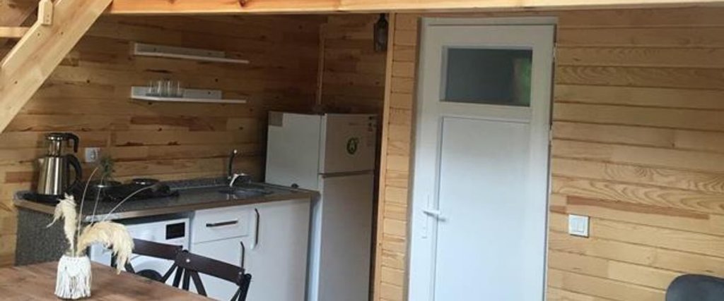Демре: Denizimapartbungalov