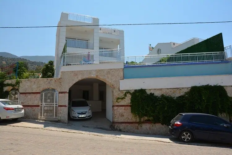 Калкан: Villa Atlantis