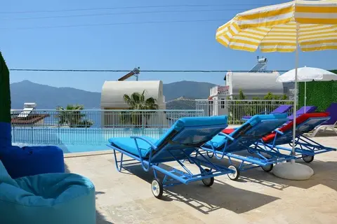 Villa Atlantis — фото 1