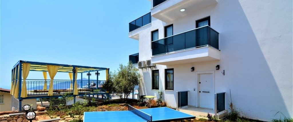 Villa Yeni — фото 1
