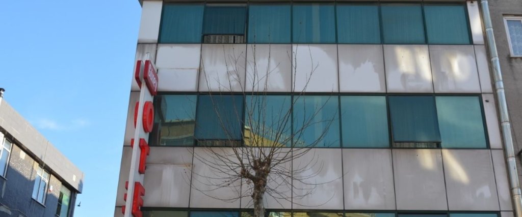 Güney Otel — фото 1