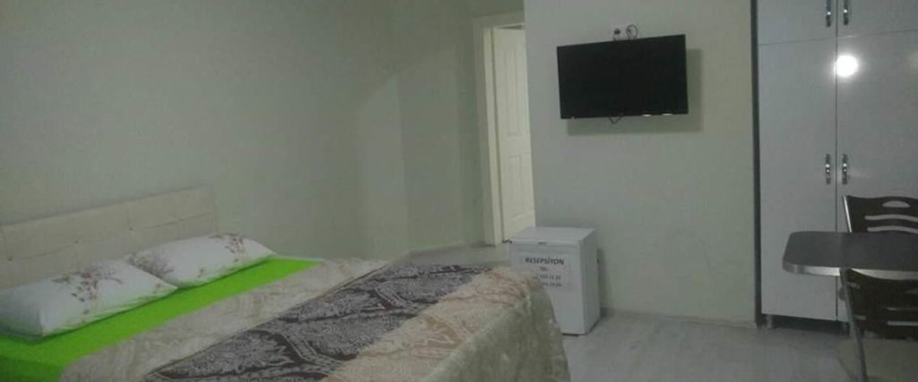 Стамбул: Güney Otel