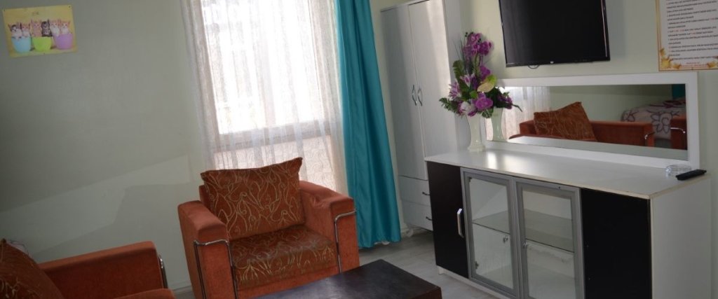Стамбул: Güney Otel