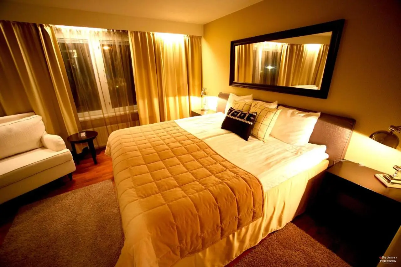 Киров: Hotel Imperial