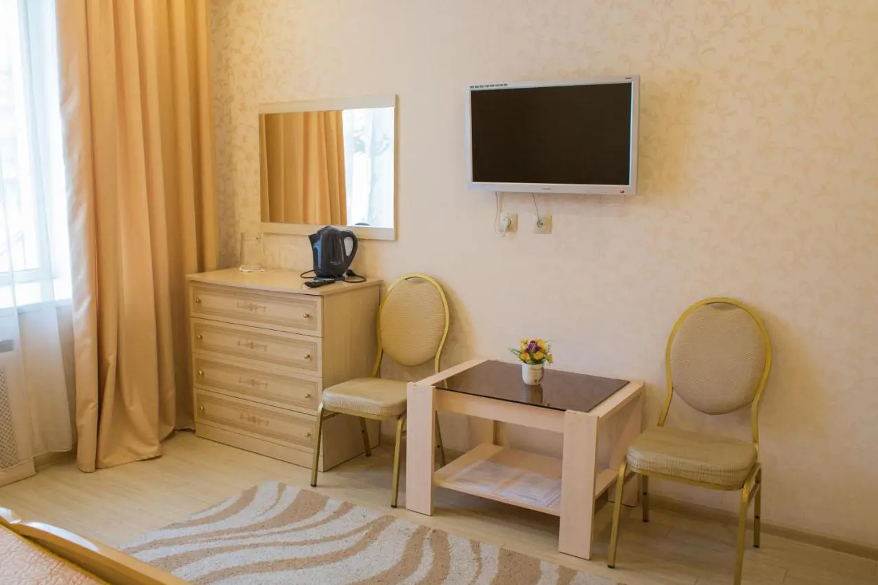 Киров: Hotel Imperial