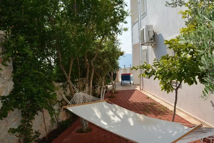 Калкан: Villa Deniz