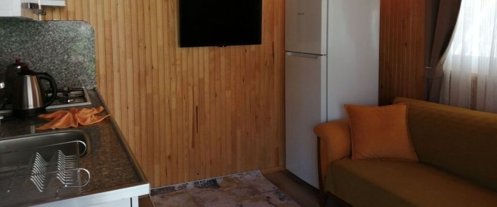 Адрасан: Boncuk Hemşire Apartları Adrasan