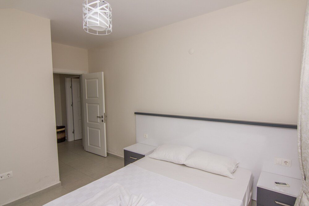 Фетхие: Körfez Garden Apartments