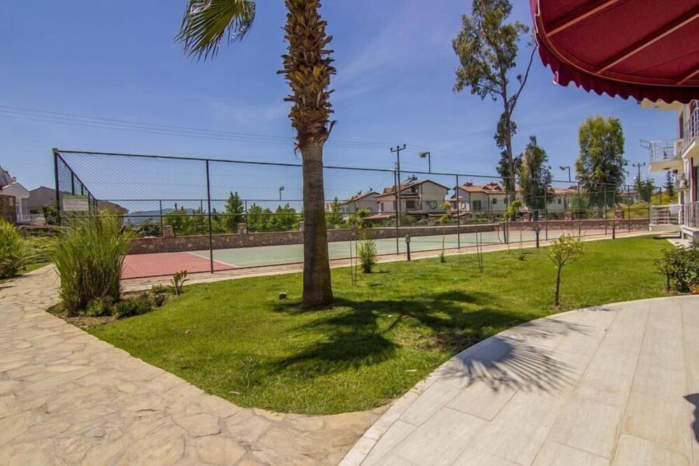 Фетхие: Körfez Garden Apartments