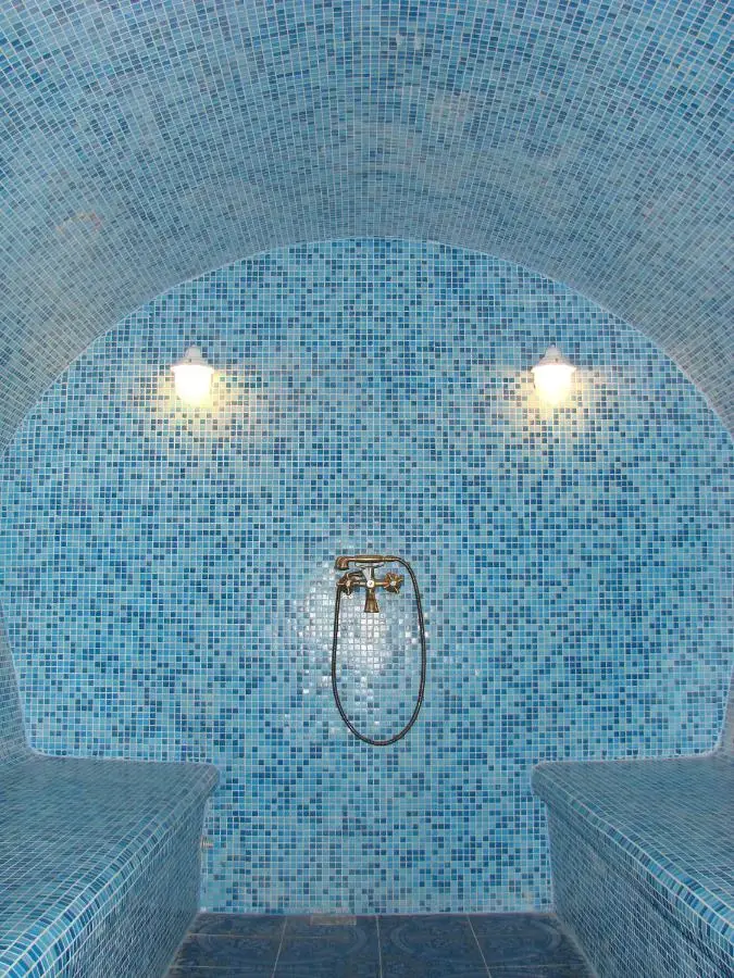 Вятские Поляны: Hotel Complex Golden Fish
