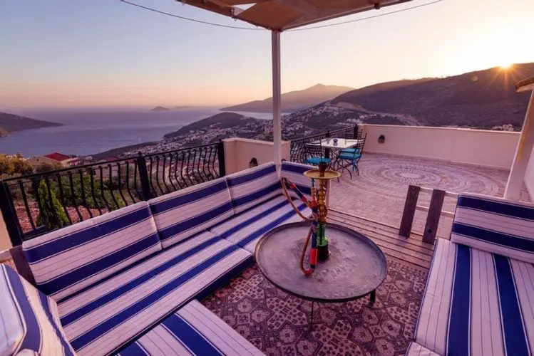 Villa Kiziltas — фото 1