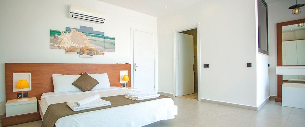 Каш: Ada Villa Kalkan