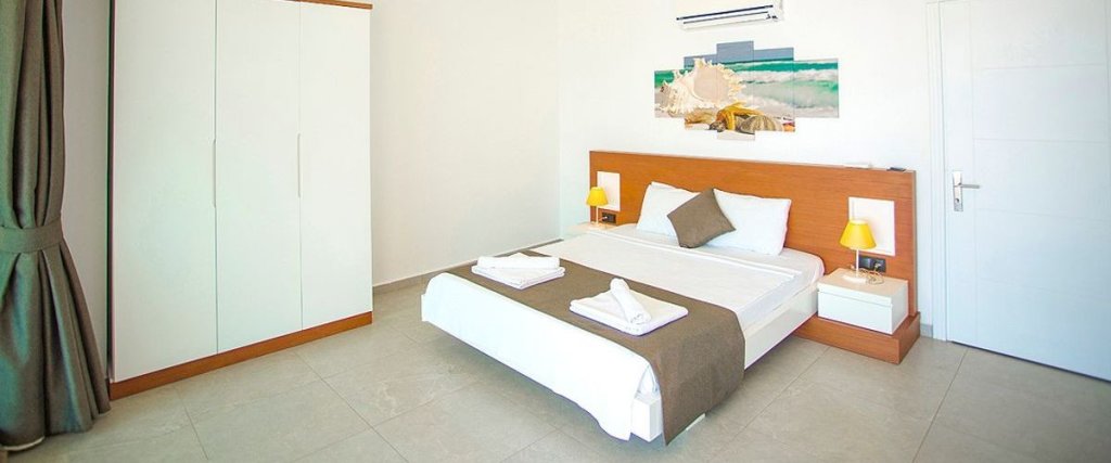 Каш: Ada Villa Kalkan