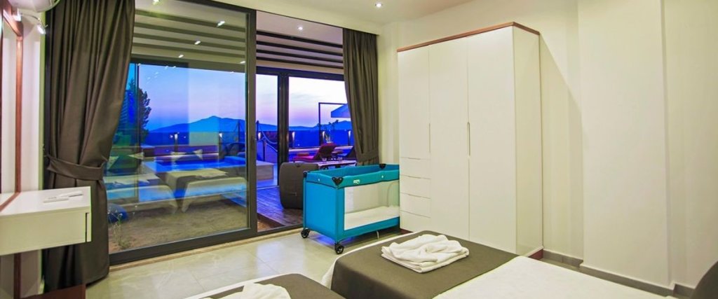 Каш: Ada Villa Kalkan