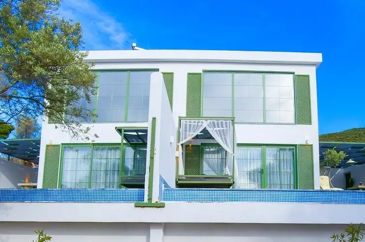 Villa Blueberry 4 — фото 1