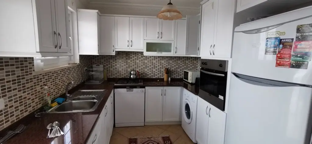 Калкан: Villa Paradise Kalkan