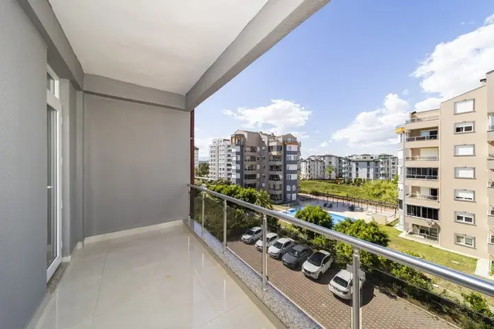 Аксу: Thyme 2 | Antalya