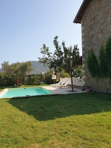 Адрасан: Adrasan Villa Sun