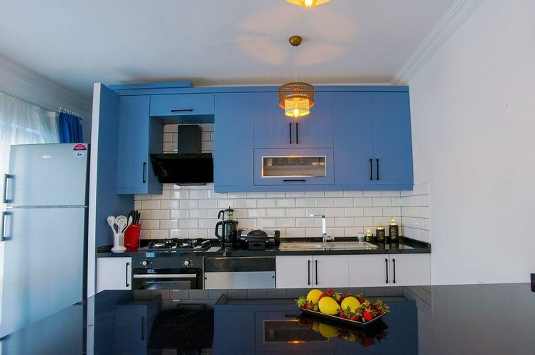 Калкан: Villa Blueberry 5