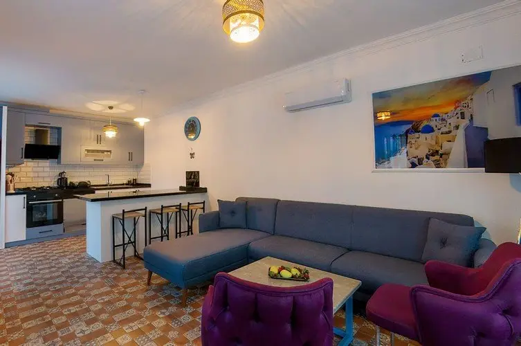 Villa Blueberry 5 — фото 1