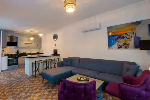 Villa Blueberry 5 — фото 1
