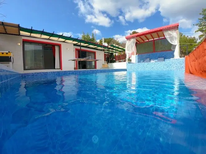 Калкан: Villa Pinar