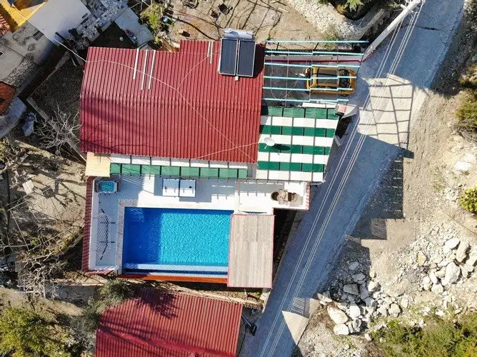 Калкан: Villa Pinar