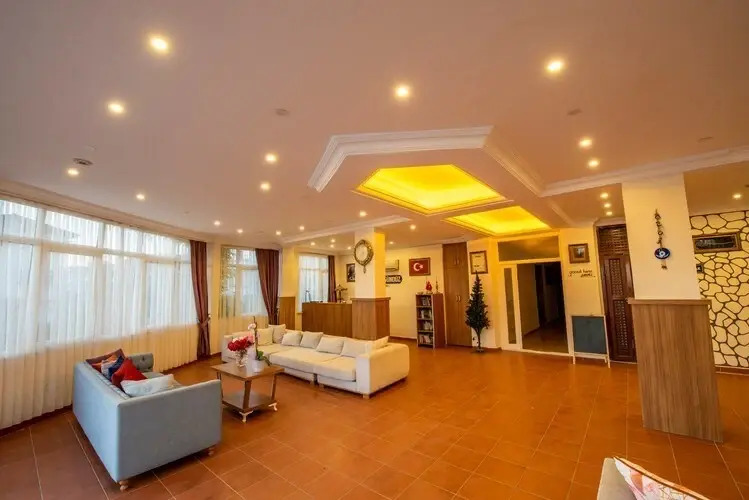 Gece Gunduz Otel — фото 1