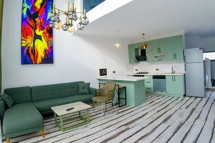 Калкан: Villa Blueberry 1