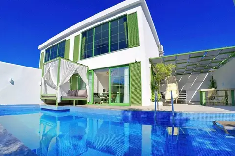 Villa Blueberry 1 — фото 1