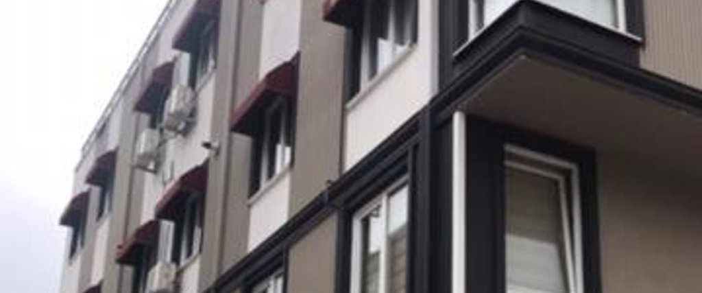 Самсун: Güzel Yalı Evleri