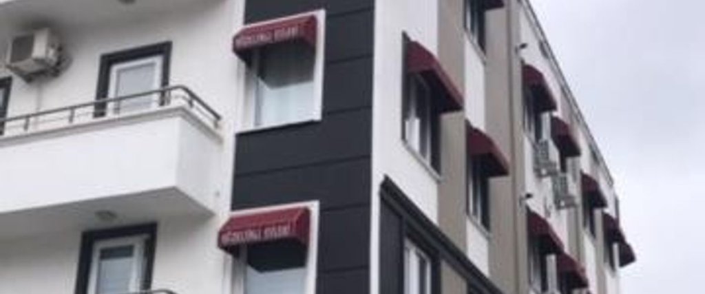 Самсун: Güzel Yalı Evleri