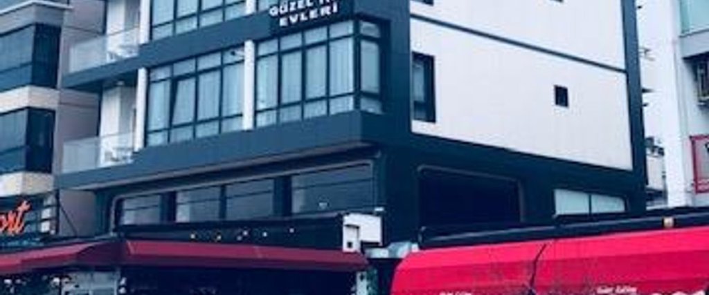 Самсун: Güzel Yalı Evleri