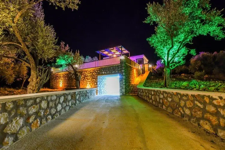 Villa Turna — фото 1