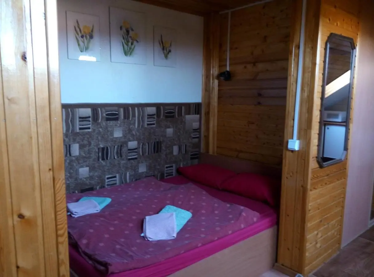 Пионерский: Apartment On Vokzalnaya 4