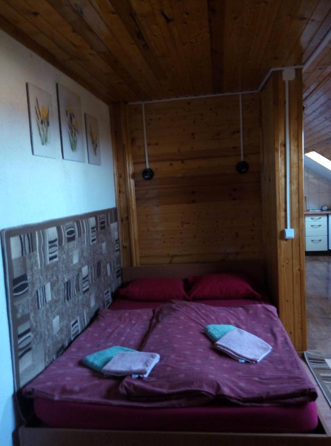 Пионерский: Apartment On Vokzalnaya 4