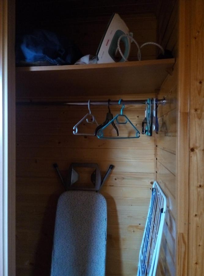 Пионерский: Apartment On Vokzalnaya 4