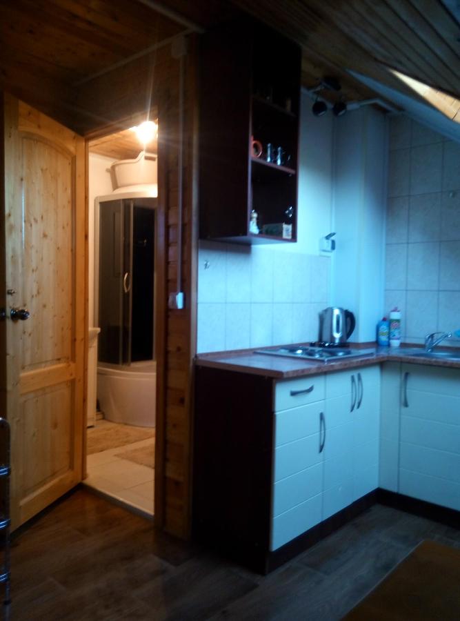 Пионерский: Apartment On Vokzalnaya 4
