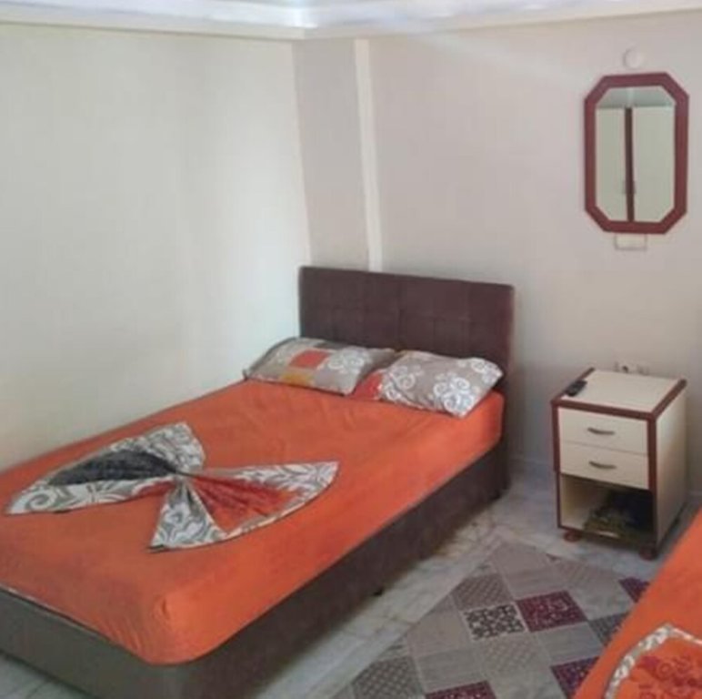 Памуккале: Günes Apart Otel