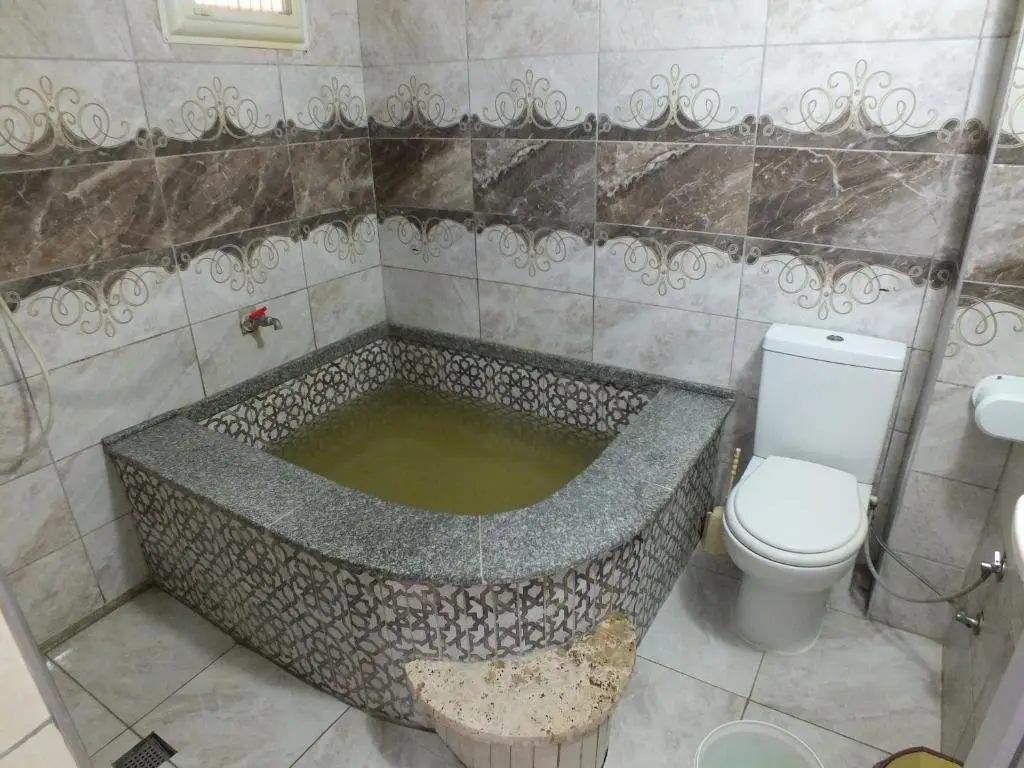 Памуккале: Günes Apart Otel