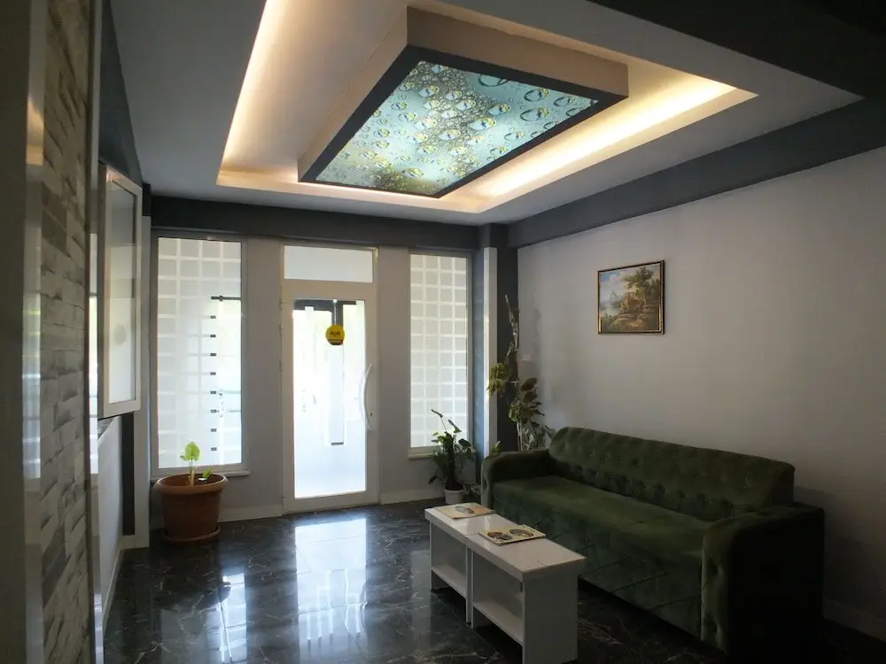 Памуккале: Günes Apart Otel